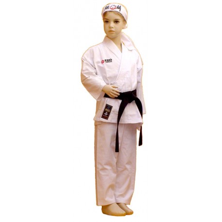 Kimono Karate Edo Haru