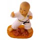Figurina mica karate ”A”