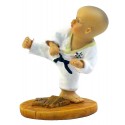 Figurina mica karate ”D”