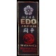 Karategi Edo Toso (cu centura)